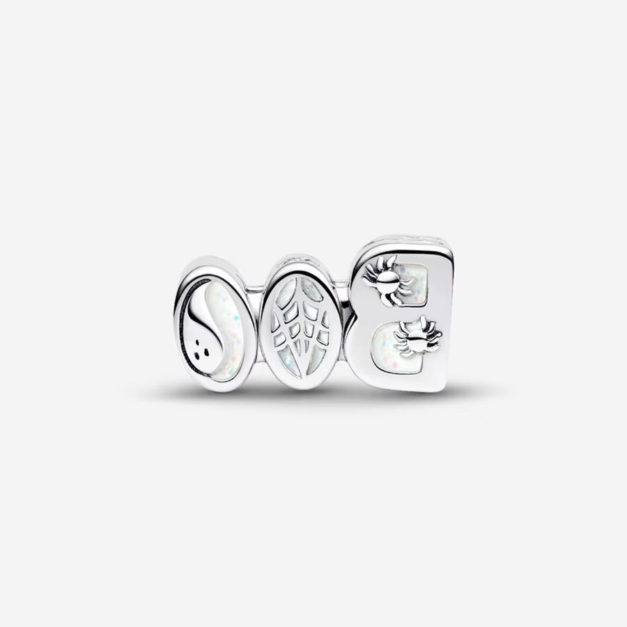 2026 New Disney Chameleon Minnie Love Heart Magic Hat Mickey Frosted Hollow Skull Flying Elephant Beads DIY Charm Jewelry