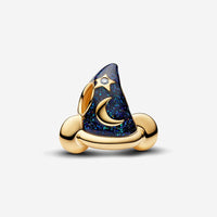 Wizard Hat Charm