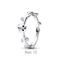 Forest Guardian Ring 12