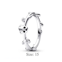 Forest Guardian Ring 15