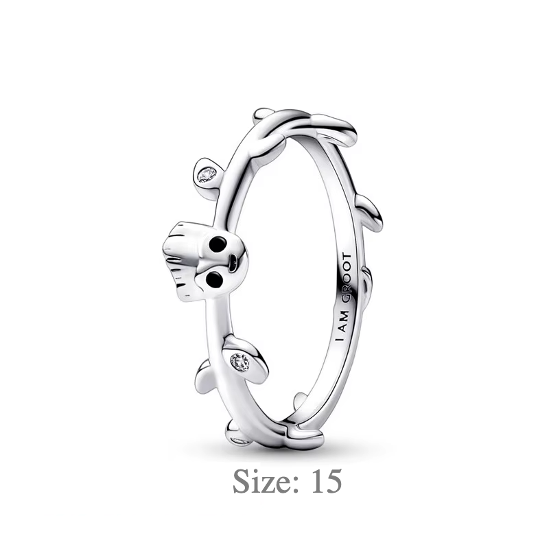 Disney  Series Hanging Spiderman Charms Beads Fit 3Mm Original Bracelet Women 925 Silver Pendant Bead DIY Jewelry Gift Hot