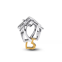 Heart House Charm