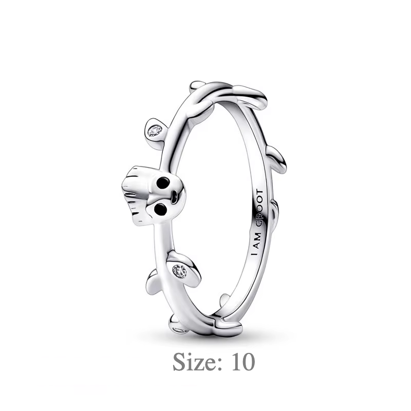 Disney  Series Hanging Spiderman Charms Beads Fit 3Mm Original Bracelet Women 925 Silver Pendant Bead DIY Jewelry Gift Hot