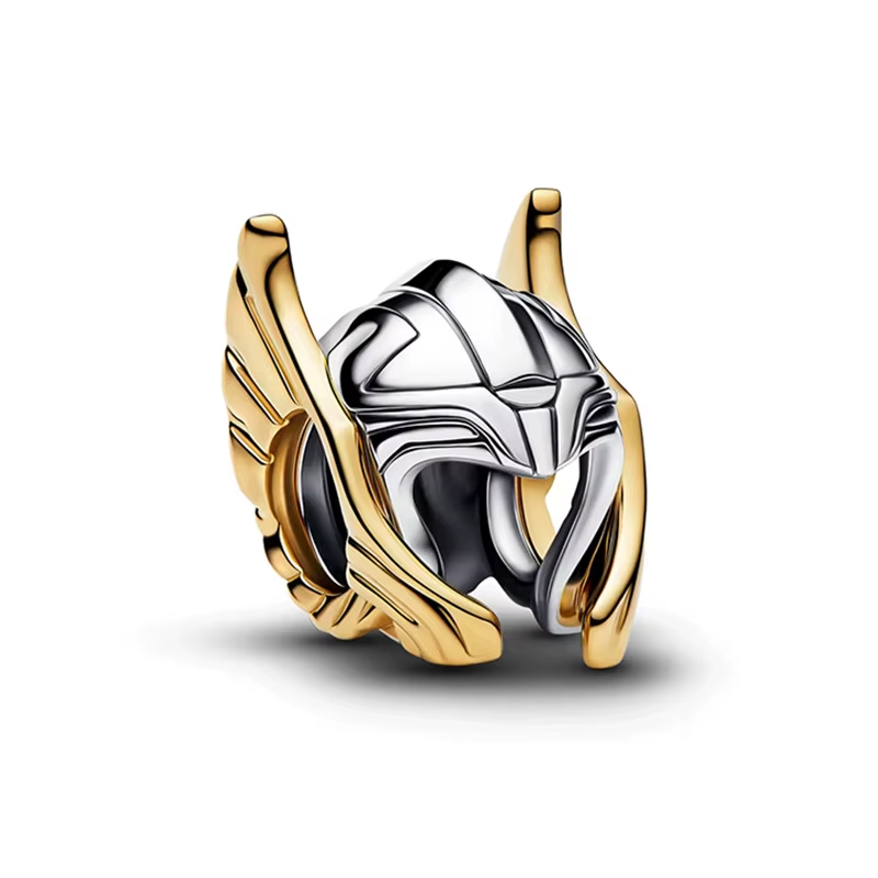 Disney  Series Hanging Spiderman Charms Beads Fit 3Mm Original Bracelet Women 925 Silver Pendant Bead DIY Jewelry Gift Hot