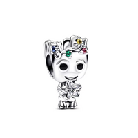 Forest Guardian Charm