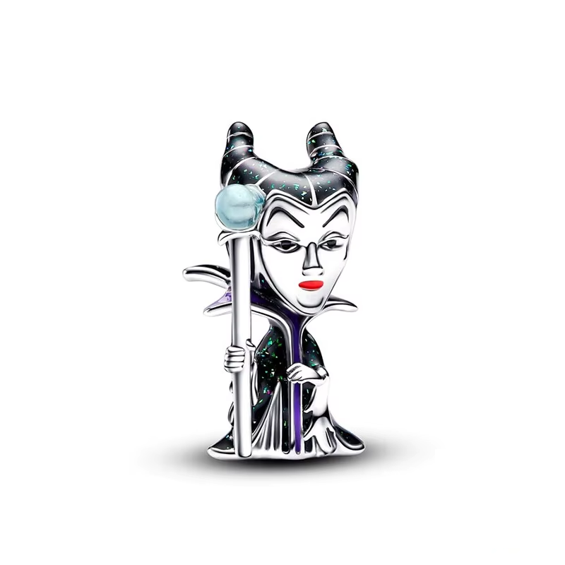 Hot Sale Charms 925 Silver Pumpkin Carriage Charms Beads Fits 3Mm Original Bracelet Necklace Womens DIY Fine Jewelry Gift