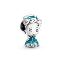 Blue Dream Princess Charm