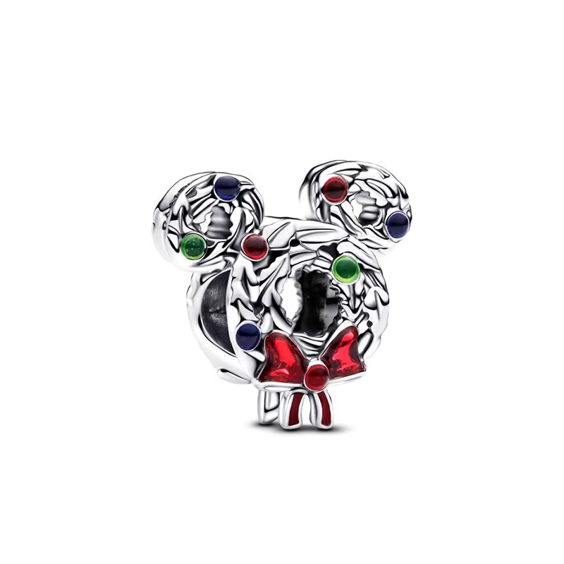 Hot Sale Charms 925 Silver Pumpkin Carriage Charms Beads Fits 3Mm Original Bracelet Necklace Womens DIY Fine Jewelry Gift