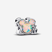Mickey 2026 Charm