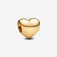 Golden Heart Charm Plus