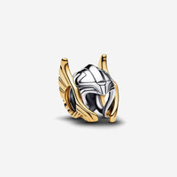Hero Helmet Charm