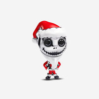 Santa Jack Charm