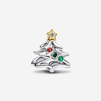 Christmas Tree Charm