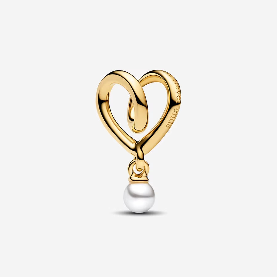 2026 New Disney Chameleon Minnie Love Heart Magic Hat Mickey Frosted Hollow Skull Flying Elephant Beads DIY Charm Jewelry